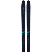 Fischer Transnordic 66 Easy Skin Xtralite Noorse Backcountry Ski´s