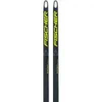 Fischer Speedmax 90 Skate Plus 115 Stiff Langlaufen