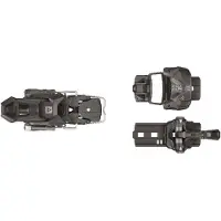 Fischer Attack Hybrid 14 Mn/pt Toerski-bindingen