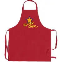 Winkler Keukenschort Super Chef