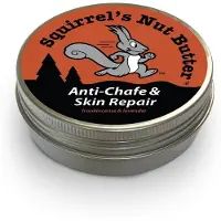 Squirrel’s Nut Butter Anti Friction (blik)