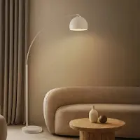 NOUS vloerlamp Hagar