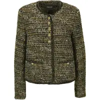 MADELEINE Blazers geel / zwart
