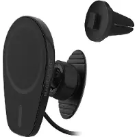 Scosche magicMOUNT Pro Charge Dash/Vent - MagSafe-compatibel