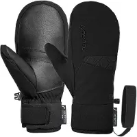 Reusch Sporthandschoenen 'Malone R-TEX XT' zwart