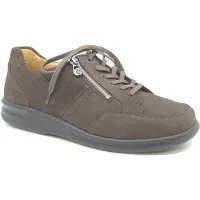 Ganter 256768 Veterschoenen | Maat 42 Heren Bruin