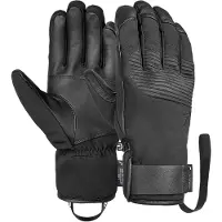 Reusch Sporthandschoenen 'Andreas' zwart