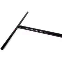 Prime Trigger T bar Black 790mm of 730mm