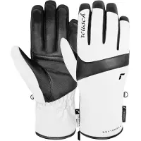 Reusch Sporthandschoenen 'Madison R-TEX XT' zwart / wit