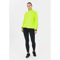 Endurance Sportjas 'Cully V2' neongeel