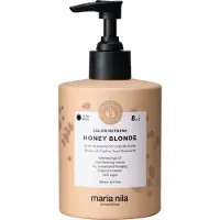 Maria Nila Colour Refresh Honey Blonde 8.3 Masker - 300ml | Kleur Opfrissen
