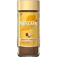 Nescafe | Gold Vanille - 95 g oploskoffie