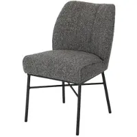 Tower Living Eetkamerstoel Barzio Oasis 87 Slate