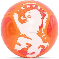Knvb Nederlands elftal voetbal Lion