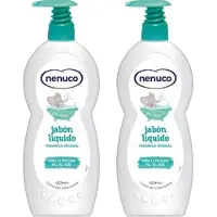 Nenuco Showergel 2 x 600 ml