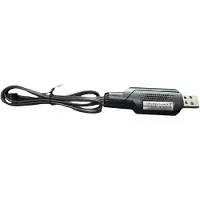 LUXWALLET TT Charge - Oplader voor de TT Drone (S167) - 5V 1-2A - 7.4A 800mA - 3 PIN Accu lader