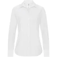 Greiff 6511 Blouse Jersey Regular Fit Dames Essentials - Casual | Maat: 32
