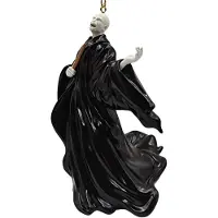 Coolstuff Resin 3D Voldemort 11 cm ornament