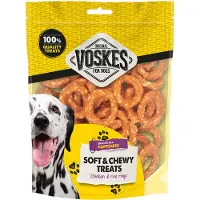 Voskes Kip & Rijst Ringen