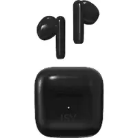 ISY Itw-3000-bk In-ear Draadloze Oordopjes Zwart