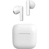 ISY Itw-3000-wt In-ear Draadloze Oordopjes Wit
