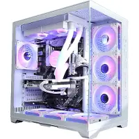 EXTREMEGAMER X Edt Lvl 3ae Wh - Amd Ryzen 7 8700f 32 Gb 2 Tb Geforce Rtx 5070