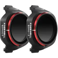 FreeWell DJI Mini 5 Pro Soft Edge Gradient Filtres Lot de 2
