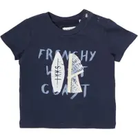 Ikks T-shirt Korte Mouw ECHARPANT kind 2 jaar