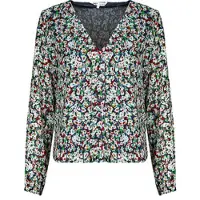 ONLY Top ONLDANIELLE FR L/S V-NECK LUREX TOP PTM dames EU XS