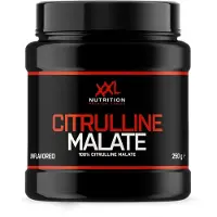 XXL Nutrition Citrulline Malaat