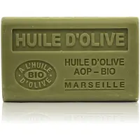 Savon De Marseille 4x biologische olijfzeep -AOP - franse zepen - biologisch -