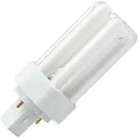 SPL GX24q-1 PL-T 4P Spaarlamp | 13W 830 3000K | 4-Pins