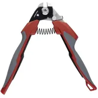 Toolcraft TO-9616527 Werkplaats Draadsnijder 180 mm
