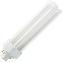 SPL GX24q-4 PL-T 4P Spaarlamp | 42W 830 3000K | 4-Pins