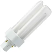 SPL GX24q-3 PL-T 4P Spaarlamp | 26W 840 4000K | 4-Pins