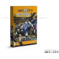 Corvus PanOceania Dronbot Remotes Pack
