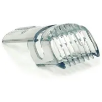 Philips opzetkam baardtrimmer