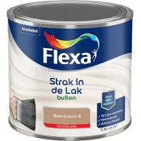Flexa - Strak Op De Muur Binnen Mat - Binti Sweets - Mengverf - 2,5 L