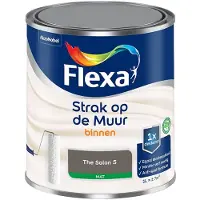 Flexa - Strak Op De Muur Binnen Mat - The Salon 5 - Mengverf - 1 L