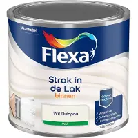 Flexa - Strak Op De Muur Binnen Mat - Binti Nomad - Mengverf - 5 L