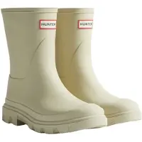 Hunter Regenlaarzen chamois