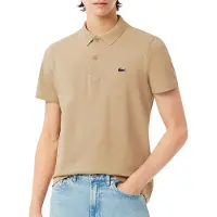 Lacoste Short Sleeve Polo Viennese Maat: XXL | Poloshirts Outlet | Heren