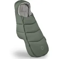 Bugaboo Voetenzak Forest Green