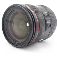 Canon Ef 24-70Mm F4L Is Usm