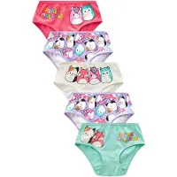 Next Onderbroek mintgroen / lavendel / framboos / wit