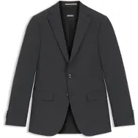 BOSS Colbert 'H-Harvey-MM-C-NF' antraciet