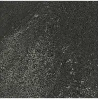 Grossfillex Grosfillex Wandpaneel Gx Wall+ Pvc Black Stone 30x60cm