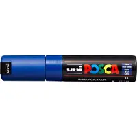 Posca Marker PC-7M Broad Blue