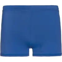 Protest zwemboxer CARST JR blauw Sportzwemboxer Jongens Polyamide All over print - maat 104