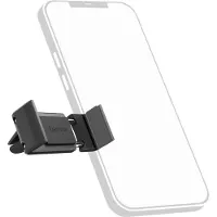 Hama Autohouder voor smartphone "Flipper" voor ventilatie, 360 draaibaar, universeel.